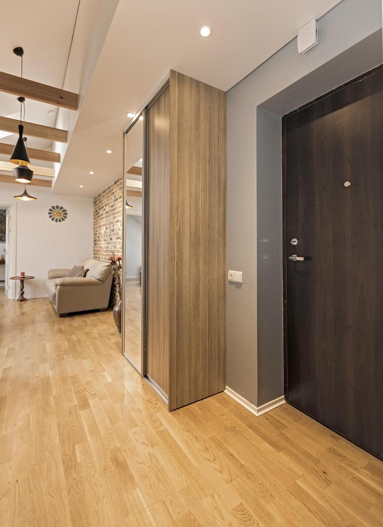 Misko Apartaments Kaunas Extérieur photo